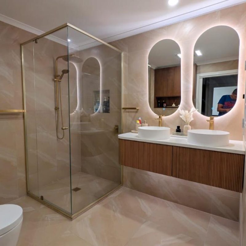 renovation services Melbourne