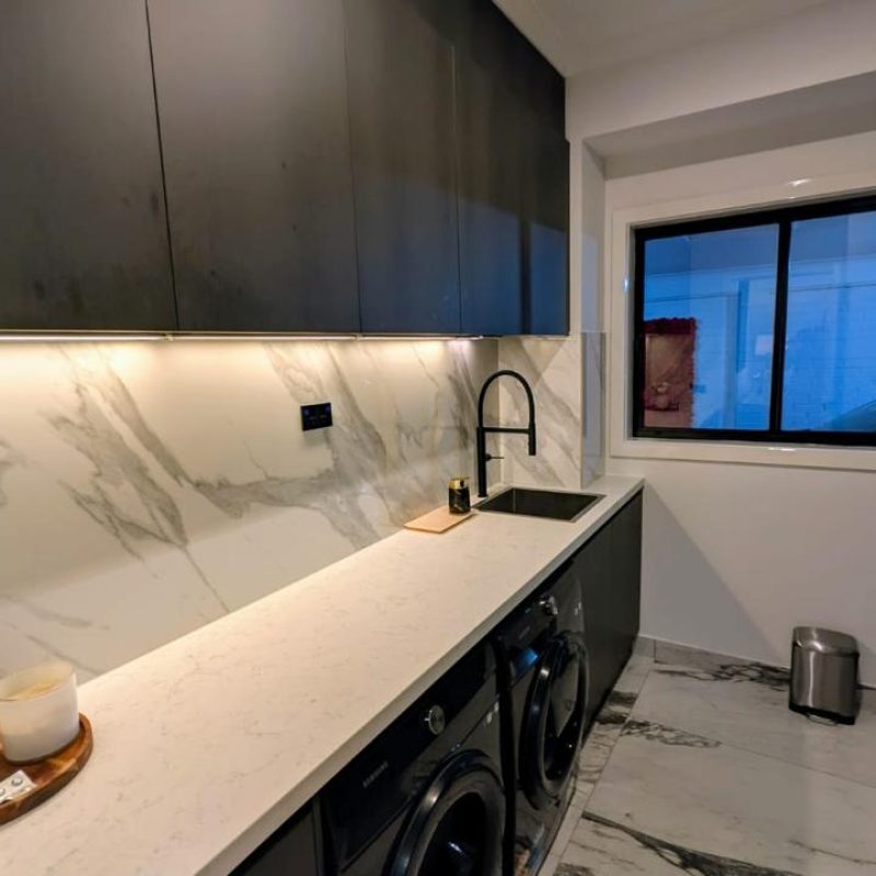 renovation services Melbourne