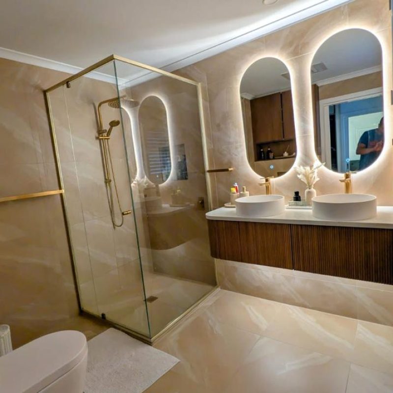 renovation services Melbourne