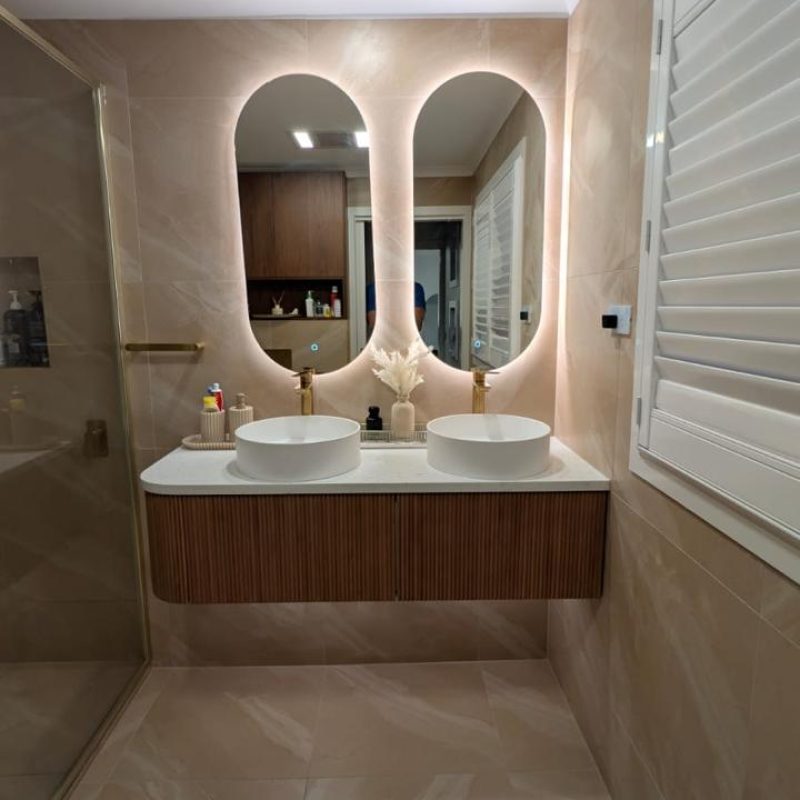 renovation services Melbourne