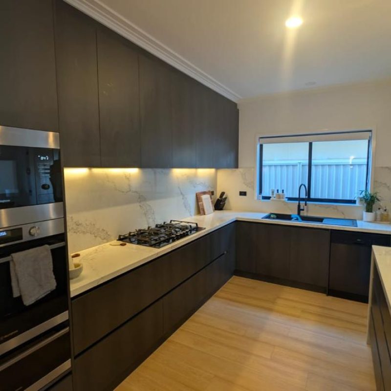 renovation services Melbourne