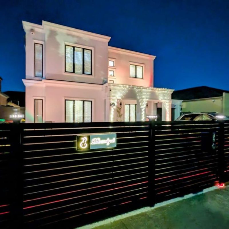 renovation services Melbourne