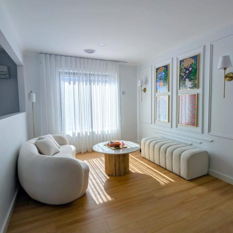 renovation services Melbourne