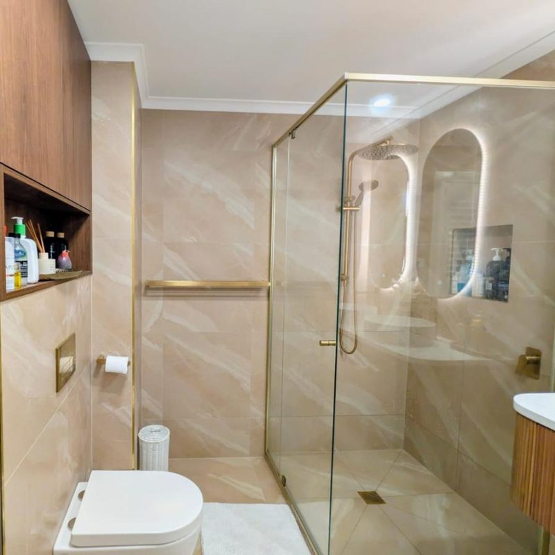 renovation services Melbourne