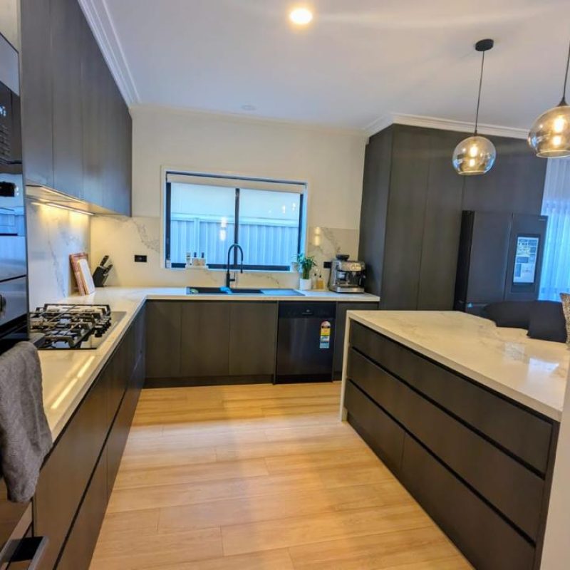 renovation services Melbourne