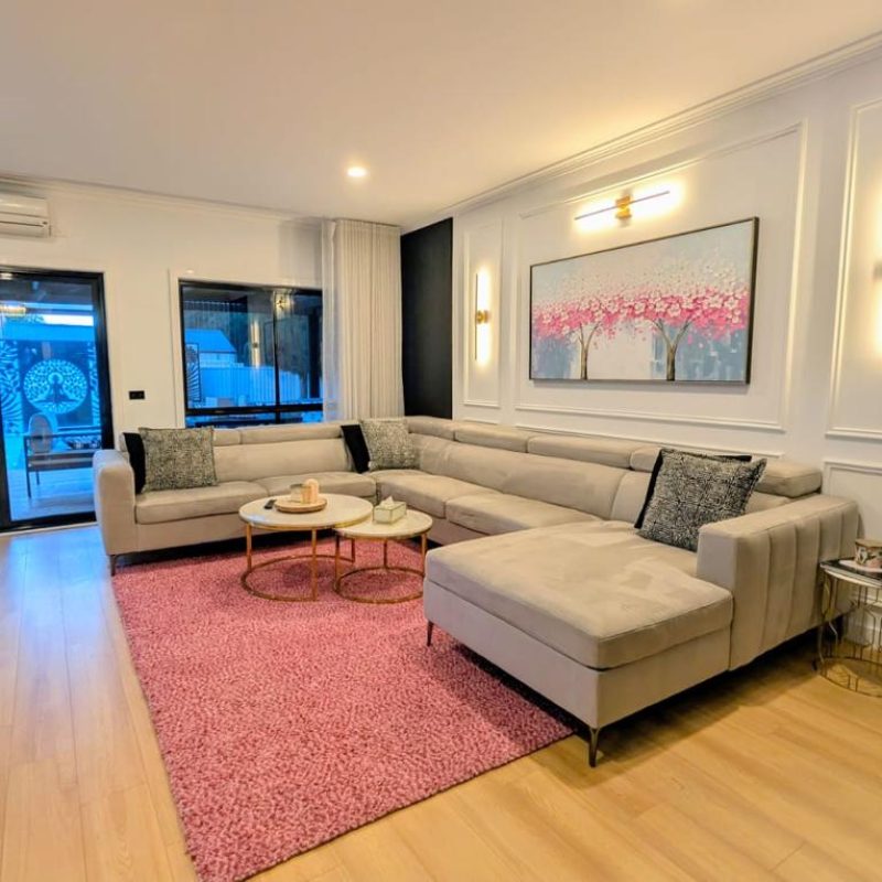 renovation services Melbourne