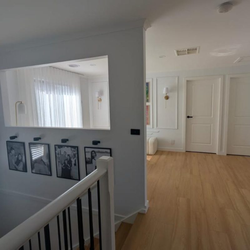 renovation services Melbourne