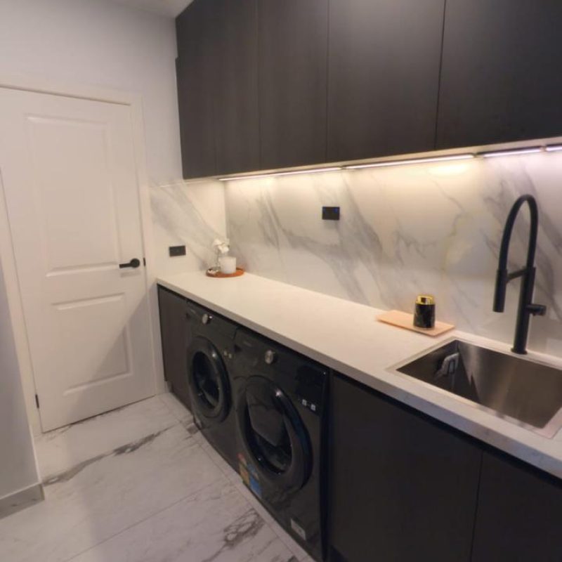 renovation services Melbourne