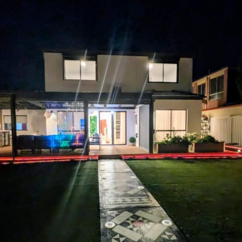 renovation services Melbourne