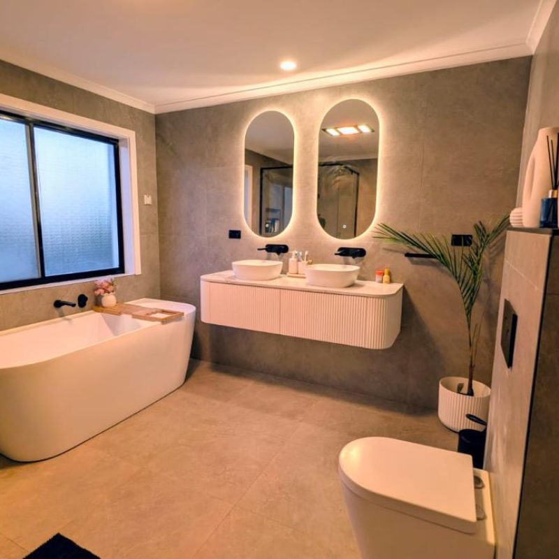 renovation services Melbourne