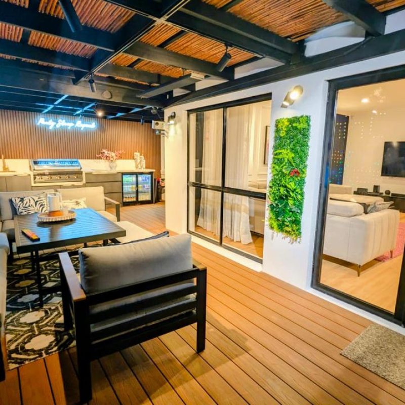 renovation services Melbourne