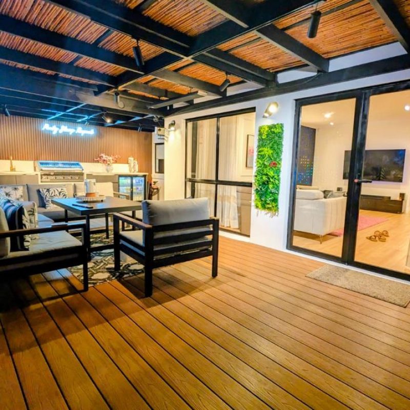 renovation services Melbourne