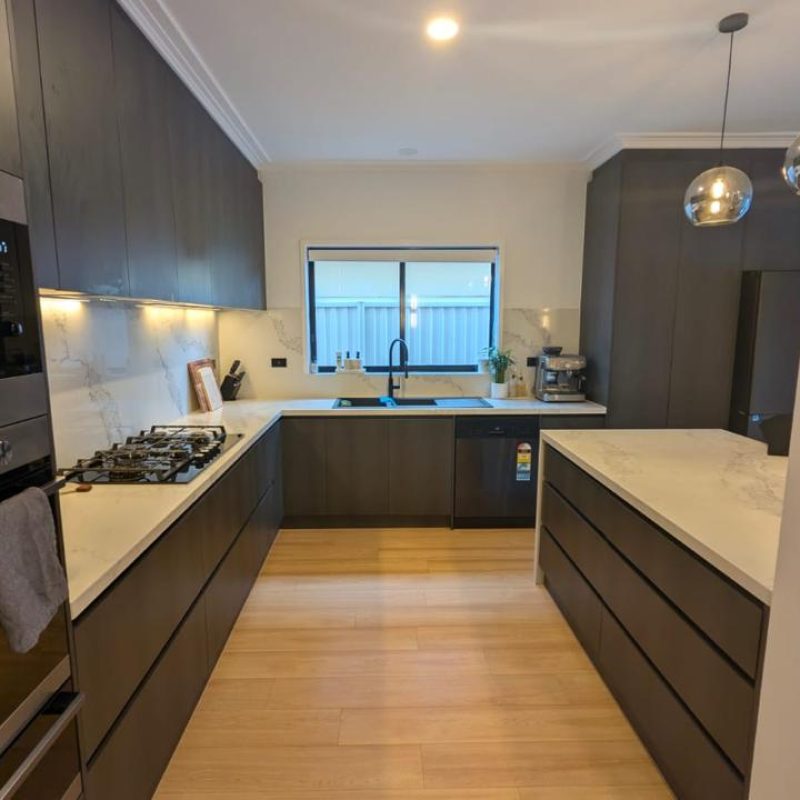 renovation services Melbourne