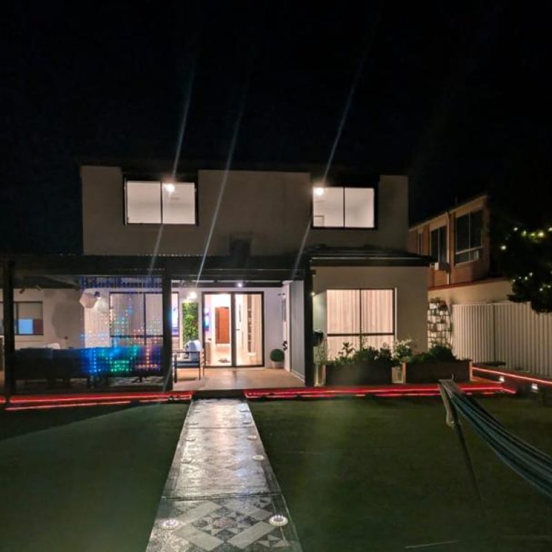 renovation services Melbourne