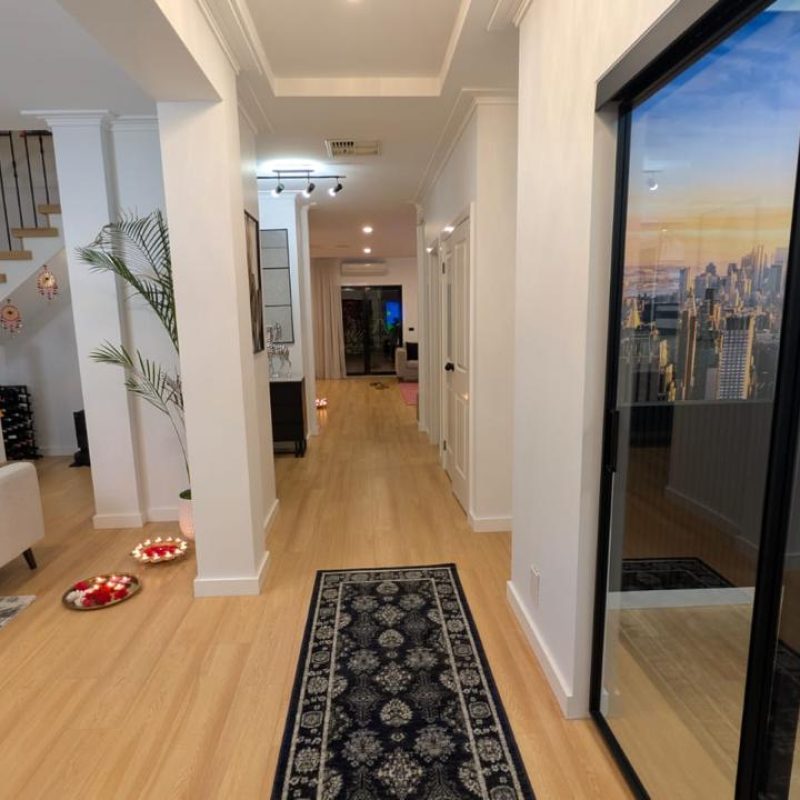 renovation services Melbourne