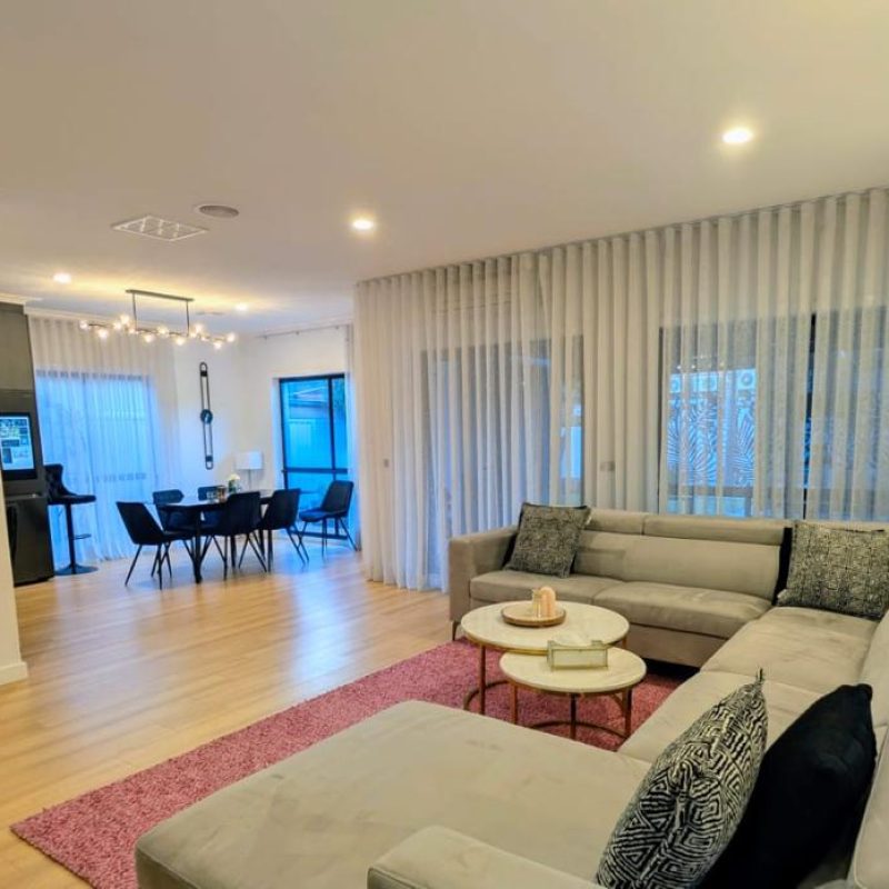 renovation services Melbourne